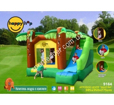 Игровой Центр Маугли Happy Hop 9164 купить в интернет магазине СпортЛидер