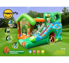 Игровой Центр Веселый Жираф Happy Hop 9139 купить в интернет магазине СпортЛидер