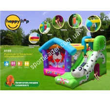 Игровой Центр Далматинец Happy Hop 9109 купить в интернет магазине СпортЛидер