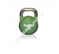 Гиря для соревнований 24 кг Eleiko 383-0240 купить в интернет магазине СпортЛидер