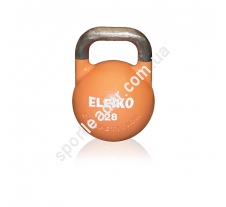 Гиря для соревнований 28 кг Eleiko 383-0280 купить в интернет магазине СпортЛидер