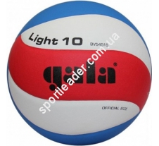Мяч волейбольный Gala Light BV5451SB купить в интернет магазине СпортЛидер