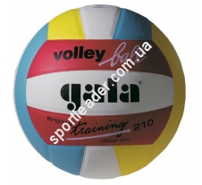 Мяч волейбольный Gala Training BV5271SBE купить в интернет магазине СпортЛидер
