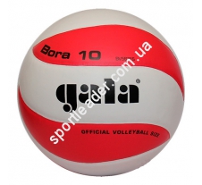 Мяч волейбольный Gala Bora10 BV5671SC купить в интернет магазине СпортЛидер