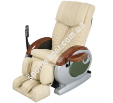 Массажное кресло UMS Deluxe Leather купить в интернет магазине СпортЛидер