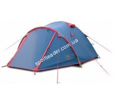 Палатка Camp 4 Sol SLT-022.06 купить в интернет магазине СпортЛидер
