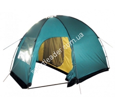 Палатка Bell 4 Tramp TRT-070.04 купить в интернет магазине СпортЛидер
