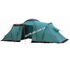 Палатка Brest 4 Tramp TRT-065.04 купить в интернет магазине СпортЛидер