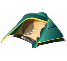 Палатка Colibri Tramp TRT-013.04 купить в интернет магазине СпортЛидер