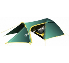Палатка Grot Tramp TRT-008.04 купить в интернет магазине СпортЛидер