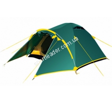 Палатка Lair 2 Tramp TRT-005.04 купить в интернет магазине СпортЛидер