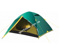 Палатка Nishe 2 Tramp TRT-003.04 купить в интернет магазине СпортЛидер