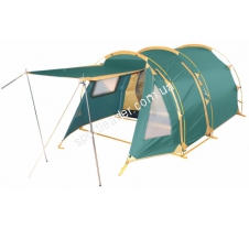 Палатка Octave 2 Tramp TRT-011.04 купить в интернет магазине СпортЛидер