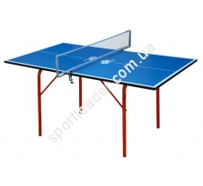 Теннисный стол GSI Sport Junior купить в интернет магазине СпортЛидер
