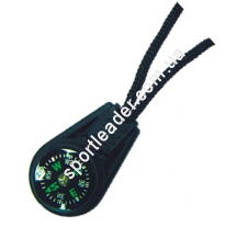 Компас на шнурке сувенирный Sol SLA-004 купить в интернет магазине СпортЛидер