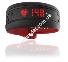 Фитнес-браслет MiO Fuse Crimson купить в интернет магазине СпортЛидер