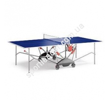 Теннисный стол Kettler Match 5.0 Indoor купить в интернет магазине СпортЛидер