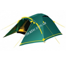 Палатка Stalker 2 Tramp TRT-110 купить в интернет магазине СпортЛидер