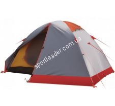 Палатка Peak 2 Tramp TRT-041.08 купить в интернет магазине СпортЛидер