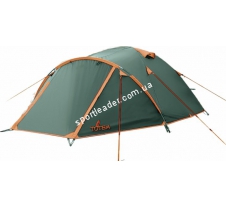 Палатка Indi Tramp TTT-014 купить в интернет магазине СпортЛидер