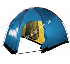 Палатка Anchor 3 Sol SLT-031.06 купить в интернет магазине СпортЛидер