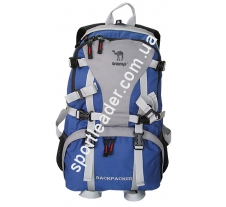 Рюкзак Backpacker Tramp TRP-005.06 купить в интернет магазине СпортЛидер