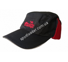 Теплая зимняя кепка L-XL Tramp TRCA-001 купить в интернет магазине СпортЛидер