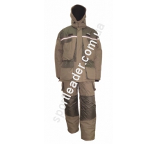 Зимний костюм Ice Angler XL Tramp TRWS-002.08 купить в интернет магазине СпортЛидер