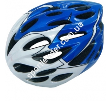 Шлем Tempish Safety синий M 102001076 купить в интернет магазине СпортЛидер