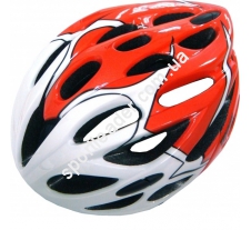 Шлем Tempish Safety красный S 102001076 купить в интернет магазине СпортЛидер