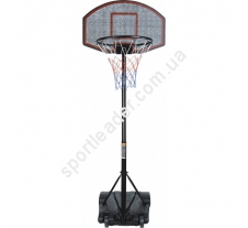 Баскетбольная стойка EnergyFIT GB-003 купить в интернет магазине СпортЛидер
