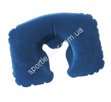 Подушка надувная под шею Sol SLI-011 купить в интернет магазине СпортЛидер