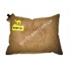 Подушка самонадувающаяся комфорт Tramp TRI-012 купить в интернет магазине СпортЛидер