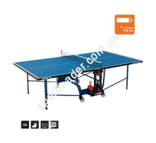 Всепогодный теннисный стол Stiga Winner Outdoor купить в интернет магазине СпортЛидер