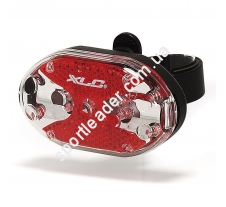 Задний габаритный свет XLC Thebe 2500210900 купить в интернет магазине СпортЛидер