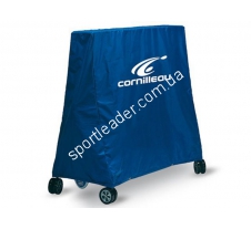 Чехол Cornilleau Sport Blue купить в интернет магазине СпортЛидер