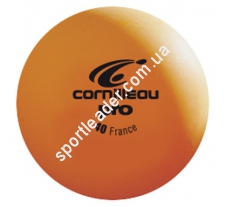 Мячики Cornilleau Pro, оранжевые купить в интернет магазине СпортЛидер