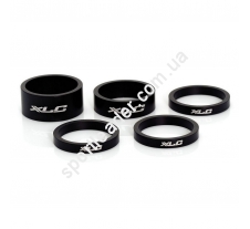 Проставочные кольца XLC 2500531000 купить в интернет магазине СпортЛидер
