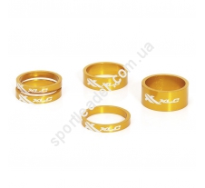 Проставочные кольца XLC 2500531506 купить в интернет магазине СпортЛидер