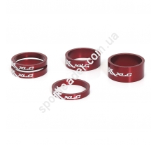 Проставочные кольца XLC 2500531507 купить в интернет магазине СпортЛидер