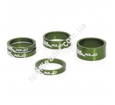 Проставочные кольца XLC 2500531508 купить в интернет магазине СпортЛидер