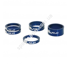 Проставочные кольца XLC 2500531509 купить в интернет магазине СпортЛидер