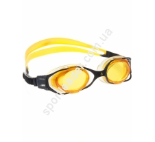 Очки Mad Wave Precize желтый купить в интернет магазине СпортЛидер