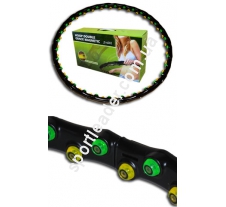 Обруч VV Hoop Double Grace Magnetic купить в интернет магазине СпортЛидер