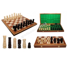 Шахматы Madon 106A Zamok large купить в интернет магазине СпортЛидер