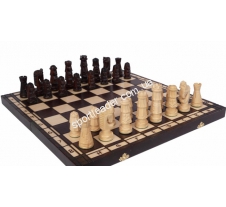 Шахматы Madon 110 Giewont Chess купить в интернет магазине СпортЛидер