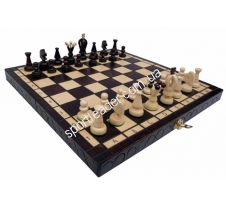 Шахматы Madon 112 Medium King`s Chess купить в интернет магазине СпортЛидер