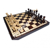Шахматы Madon 115 Asy купить в интернет магазине СпортЛидер