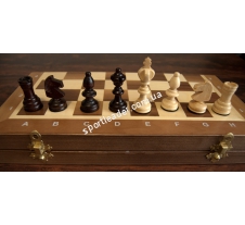 Шахматы Madon 122A Olympic Chess купить в интернет магазине СпортЛидер