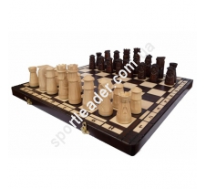 Шахматы Madon 124 Muminek купить в интернет магазине СпортЛидер